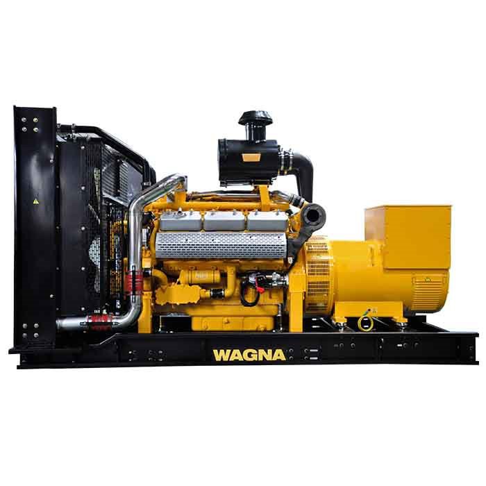 Generator Diesla WAGNA 450KVA